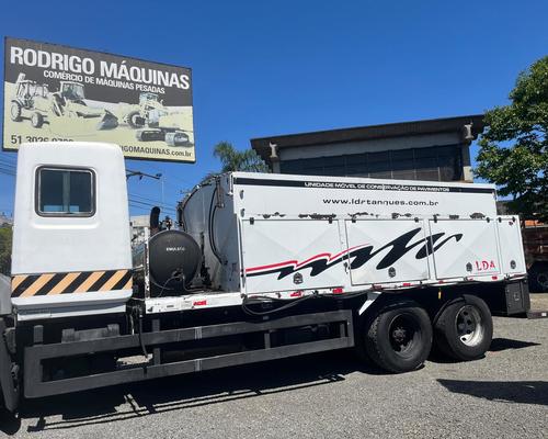 Ciber Série 220 - 16/16