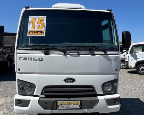 Ford Cargo1119