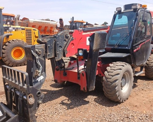 Manitou 1740 - 21/21