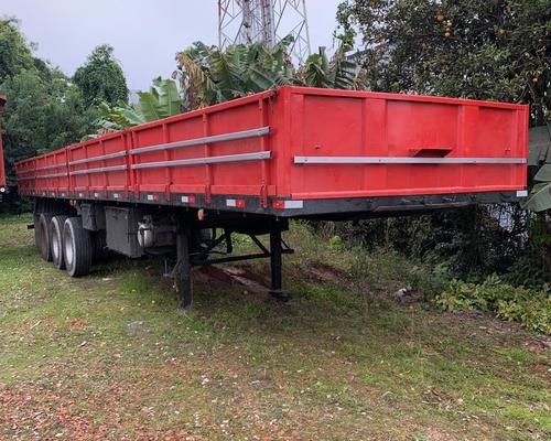 Krone Carga Seca - 00/00