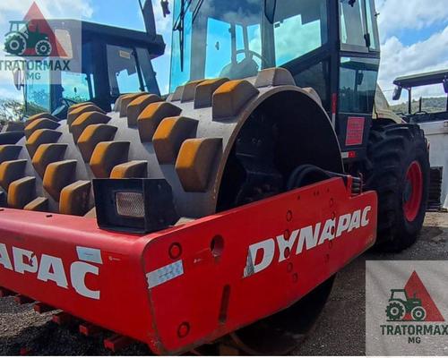 Dynapac Rolo CA 250 - 13/13