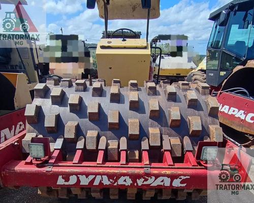 Dynapac Rolo CA15 - 05/05