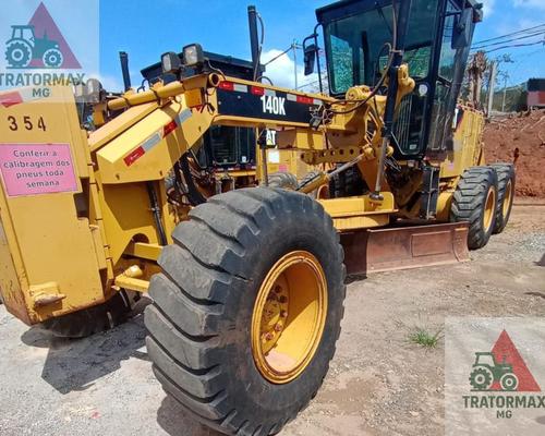 Caterpillar 140K - 18/18