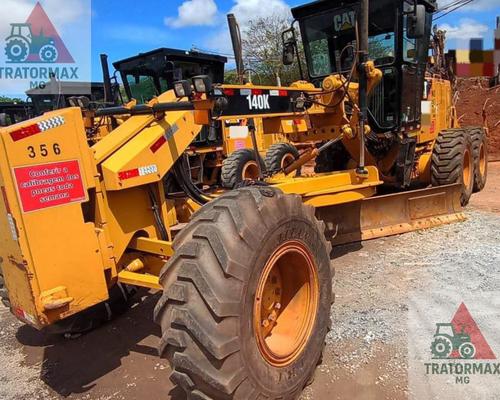 Caterpillar 140K - 19/19