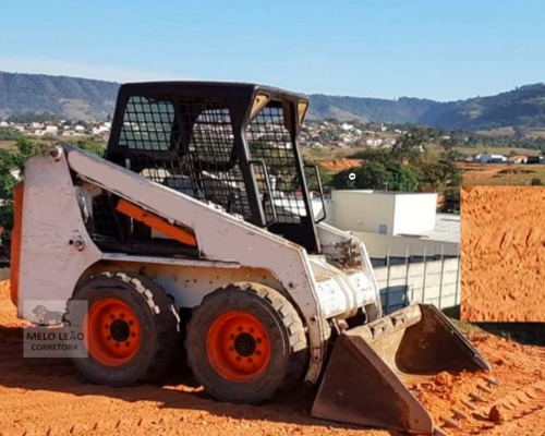 Bobcat S130 - 08/08