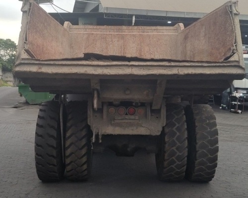 Randon RD 430M - 16/16