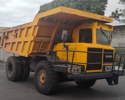 Randon RD 430M - 16/16