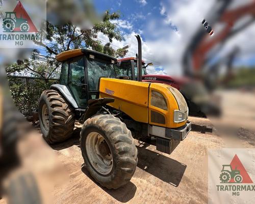 Valtra BM 125 - 12/12