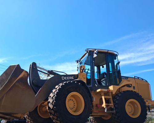 John Deere 524K - 21/21