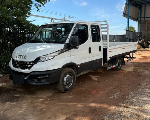 Iveco Daily 45S17 - 22/22
