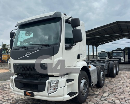 Volvo VM330