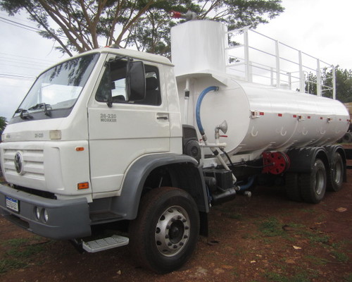 Volkswagen 26 220 - 09/09