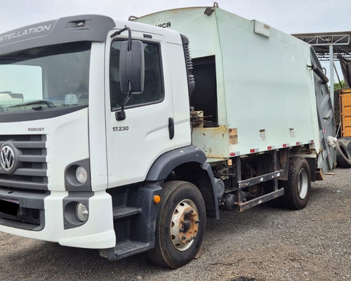 Volkswagen 17-230 E Constellation (DIESEL)(E5)