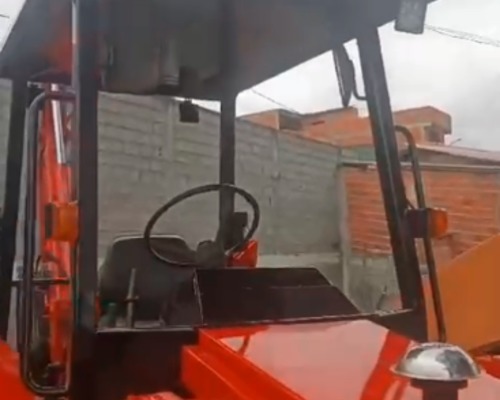 Massey Ferguson  MF86 - 94/94