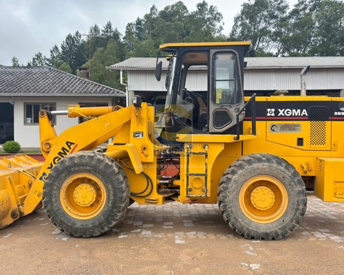 XGMA  XG932III - 10/10