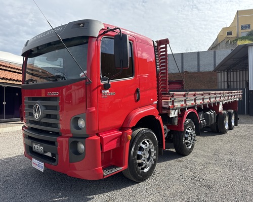 Volkswagen 30 280 - 21/22