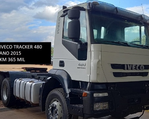 Iveco 480