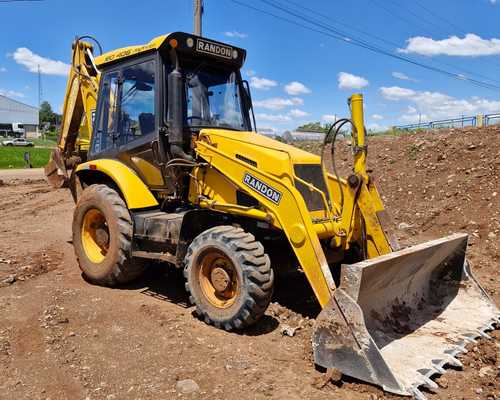 Randon RD 406 Advanced - 16/16