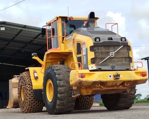 Volvo L150H  - 22/22