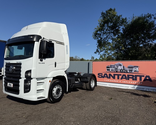 Volkswagen VW 19360 Constellation