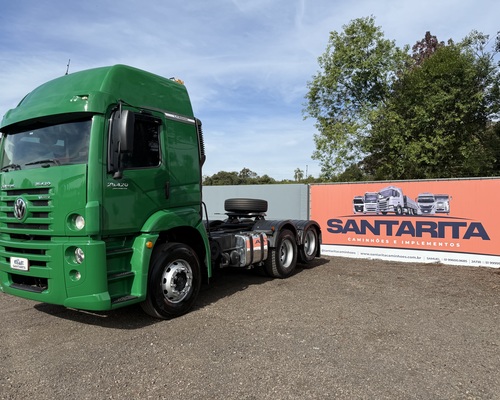 Volkswagen VW 25420 Constellation 6x2