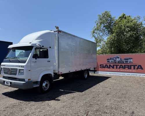 Volkswagen VW 9150 - 08/09