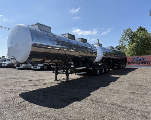 Rodotécnica Tanque - 12/12