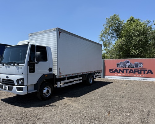 Ford Cargo1119 - 18/19