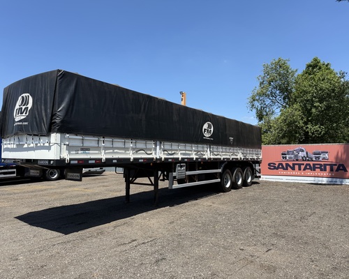 Randon Graneleira - 13/13