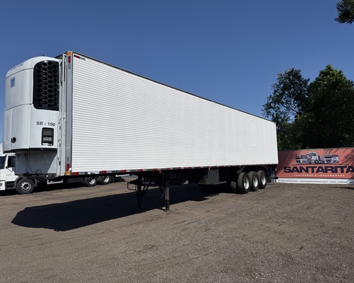 Niju Frigorífica - 09/09