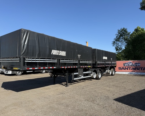 Guerra Graneleira - 24/24