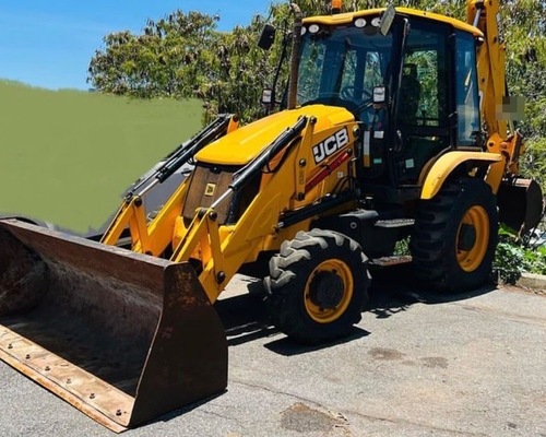 JCB 3CX - 21/21