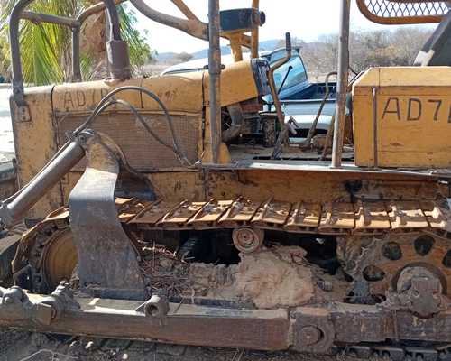 Fiatallis  AD7B - 78/78