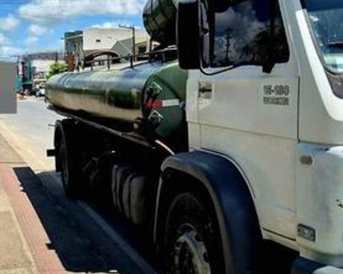 Volkswagen 15-180 E Worker - 08/08