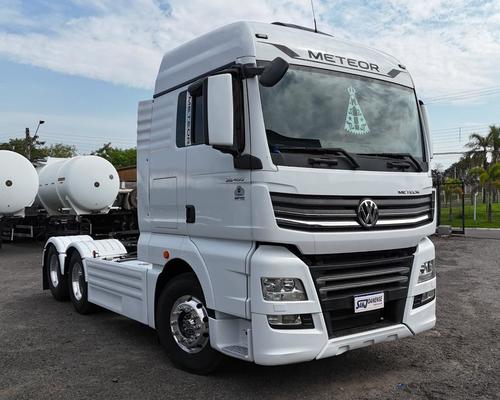 Volkswagen 28-460 6x2 Meteor