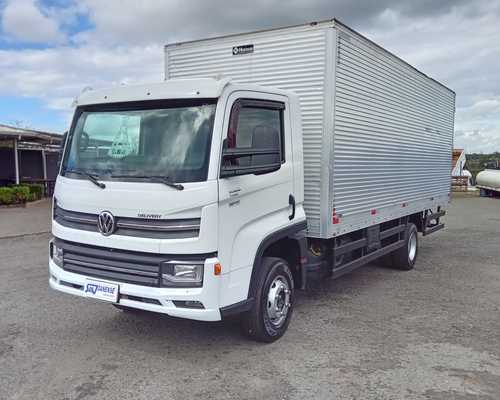 Volkswagen 11-180 Delivery (E6) - 21/22