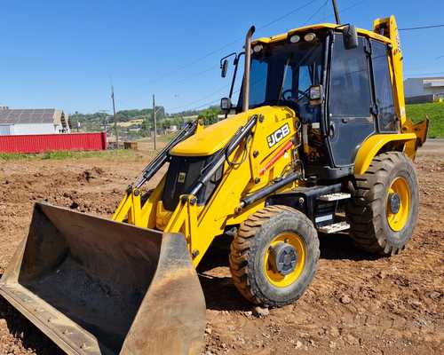 JCB 3CX - 22/22