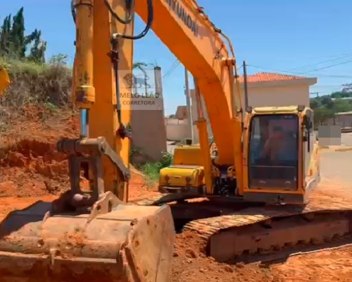 Hyundai R220 LC - 13/13