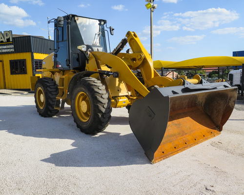 Caterpillar 914K - 20/20