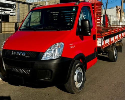 Iveco 35S14