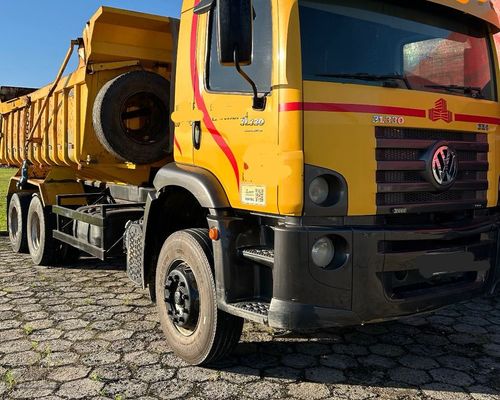 Volkswagen 31 310 - 12/12