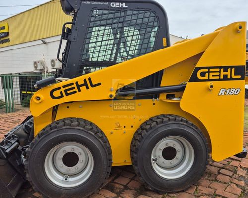 Gehl R180 - 25/25