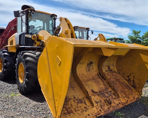 Caterpillar 938 K - 20/20
