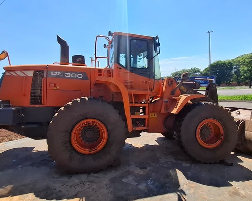 Doosan DL300 - 19/19