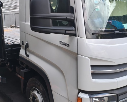 Volkswagen 13-180 Delivery 6x2 (E6) - 24/25