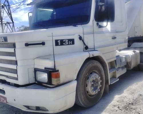 Scania 113 360