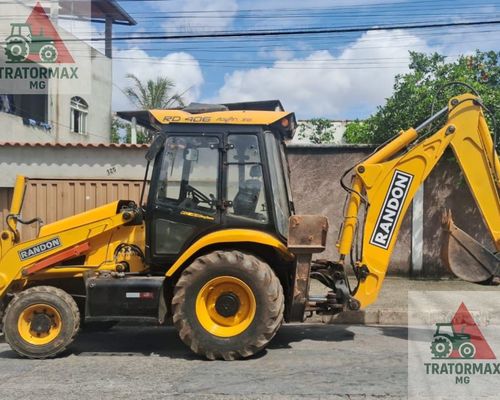 Randon RD 406 Advanced - 14/14