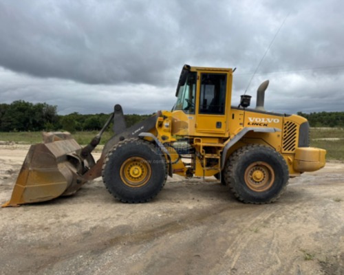 Volvo  L90 - 04/04