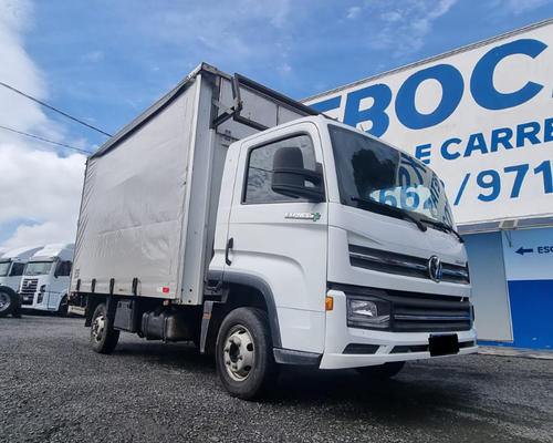 Volkswagen Delivery Express - 21/22