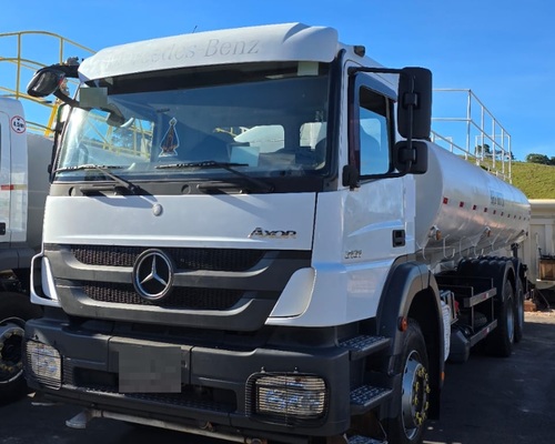 Mercedes Benz MB3131 - 19/20